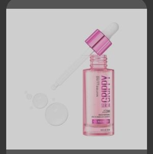 Maybelline Grippy Serum in Pink